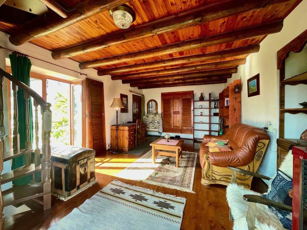 Casa indipendente a Intragna in Via per Cambiesso, 9 - Foto 5