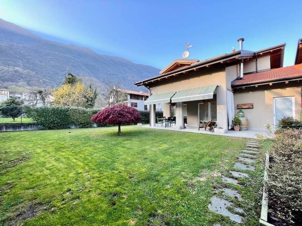 Villa a Gravellona toce - Foto 2