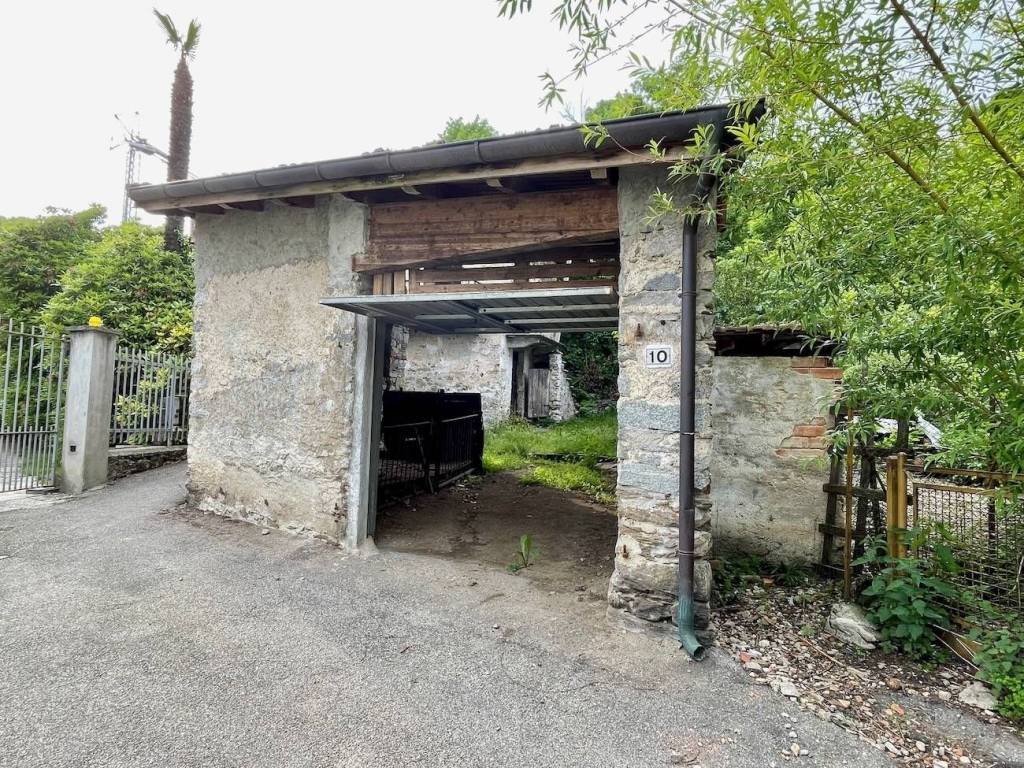 Casa indipendente a Arizzano - Foto 5