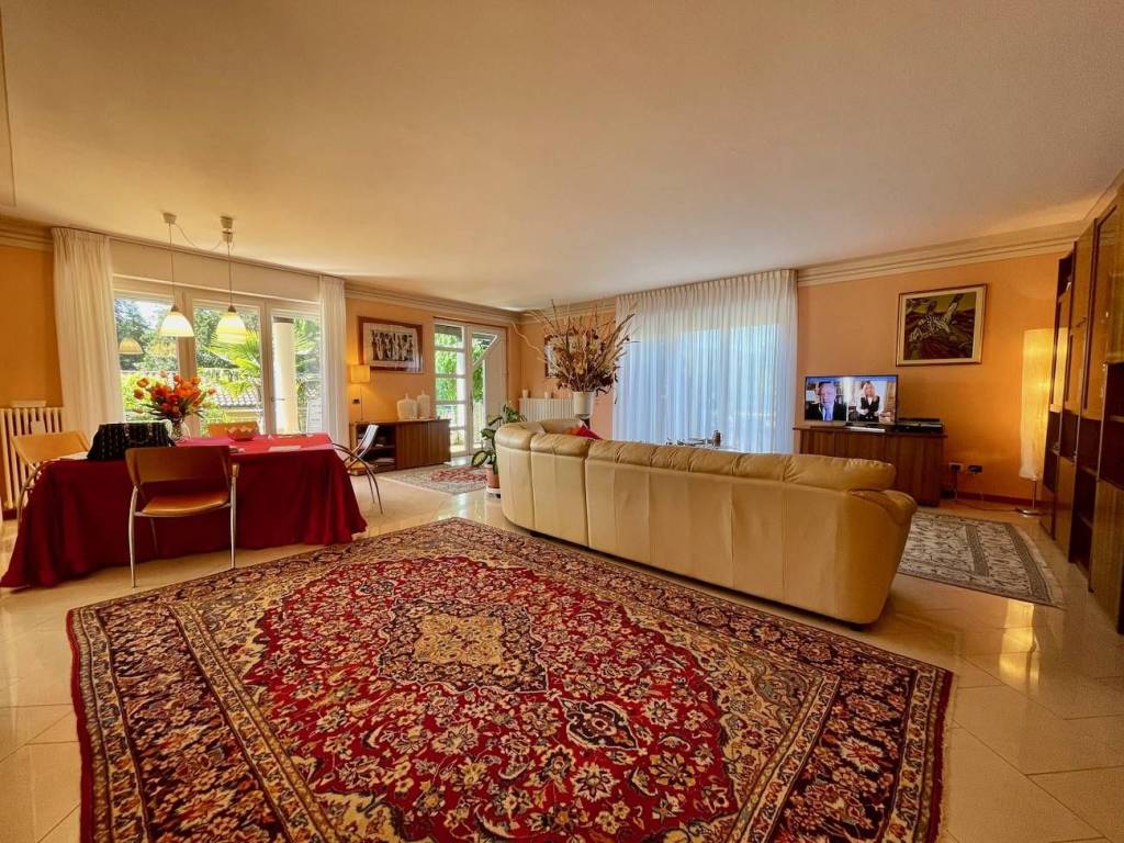 Villa a Verbania - Foto 3