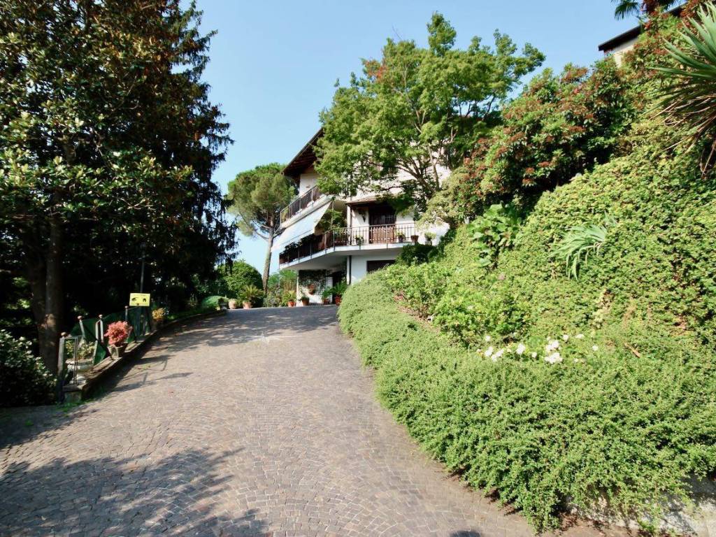 Villa a Verbania - Foto 2
