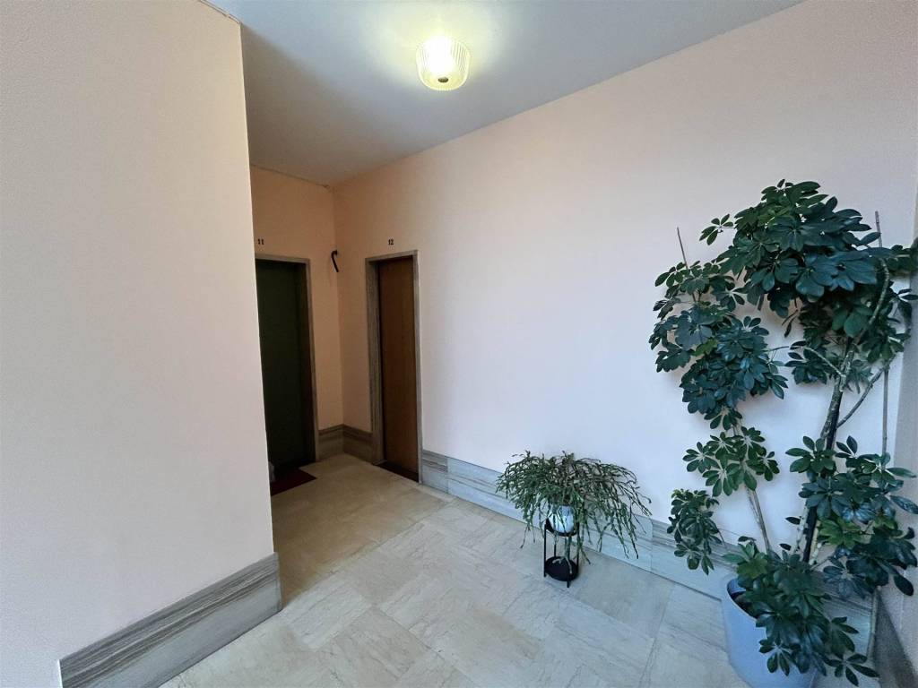 Appartamento a Biella in Via Vescovado , 5 - Foto 3