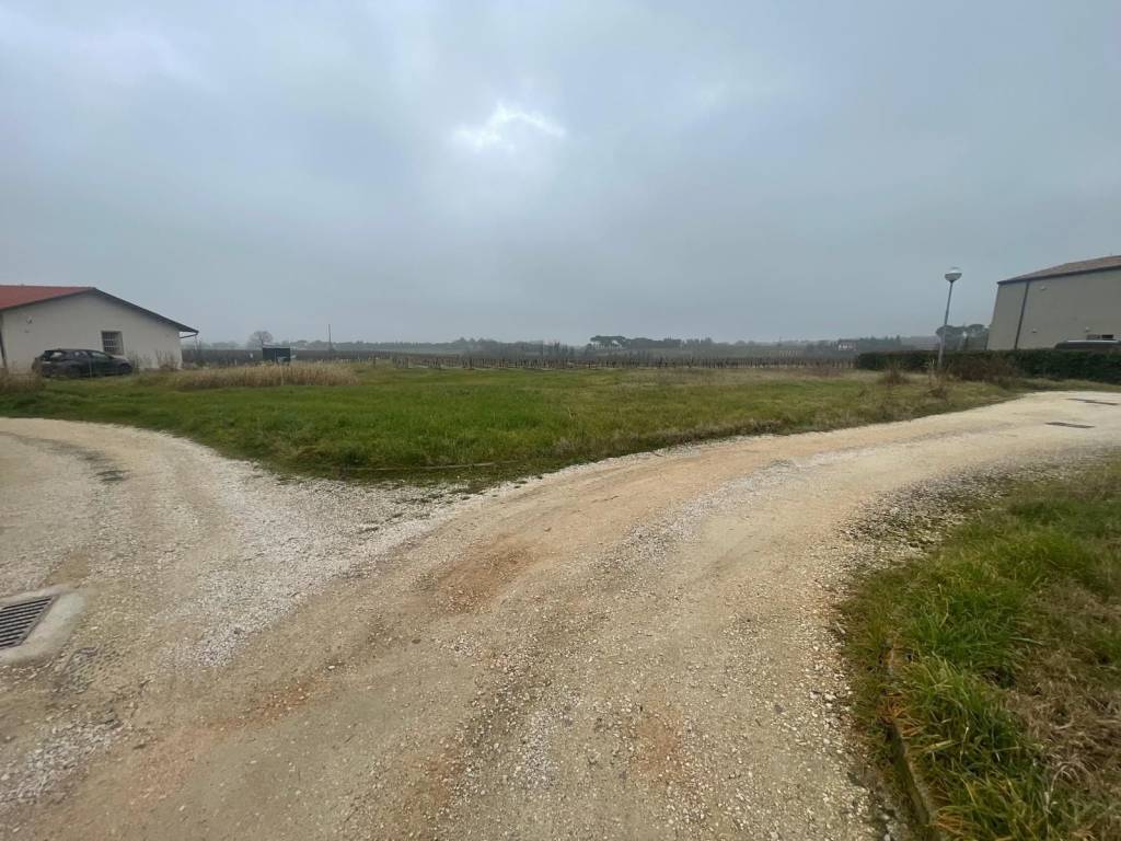Terreno a Faenza in Via Casale - Foto 3