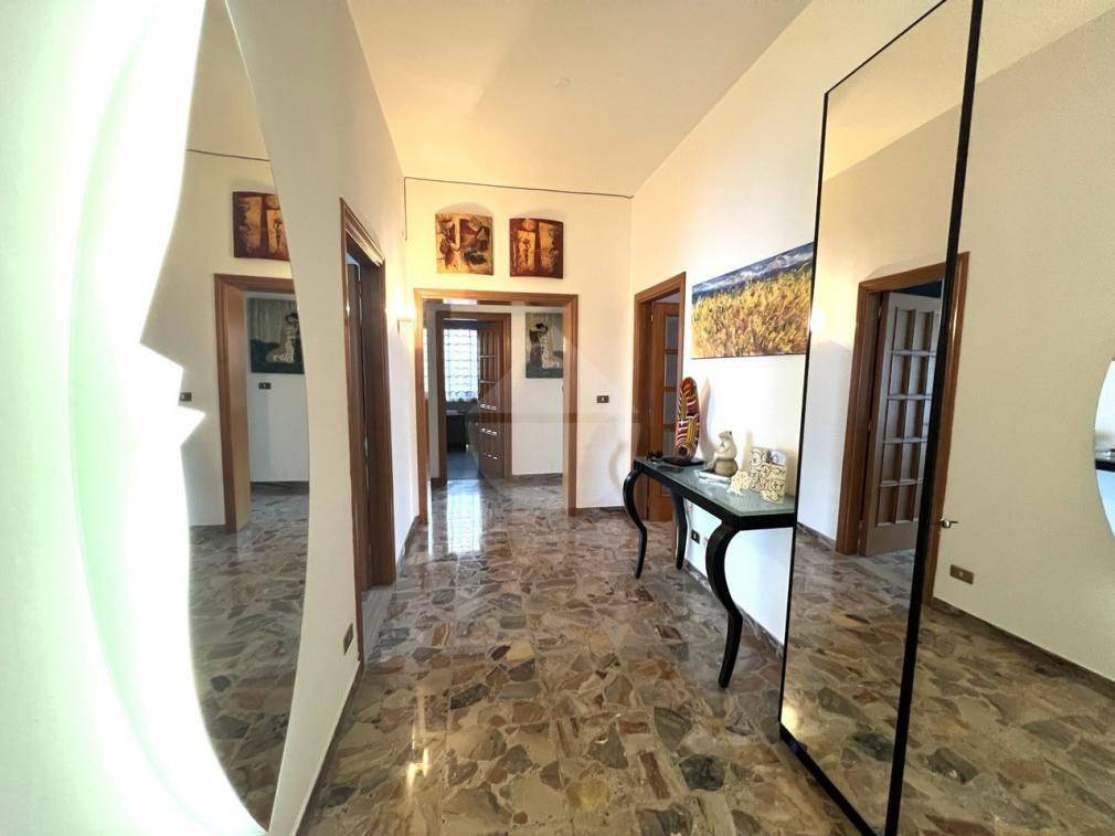 Appartamento a Vasto in Via Isabella D'Avalos Gonzaga - Foto 3