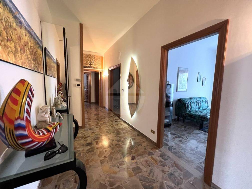 Appartamento a Vasto in Via Isabella D'Avalos Gonzaga - Foto 4