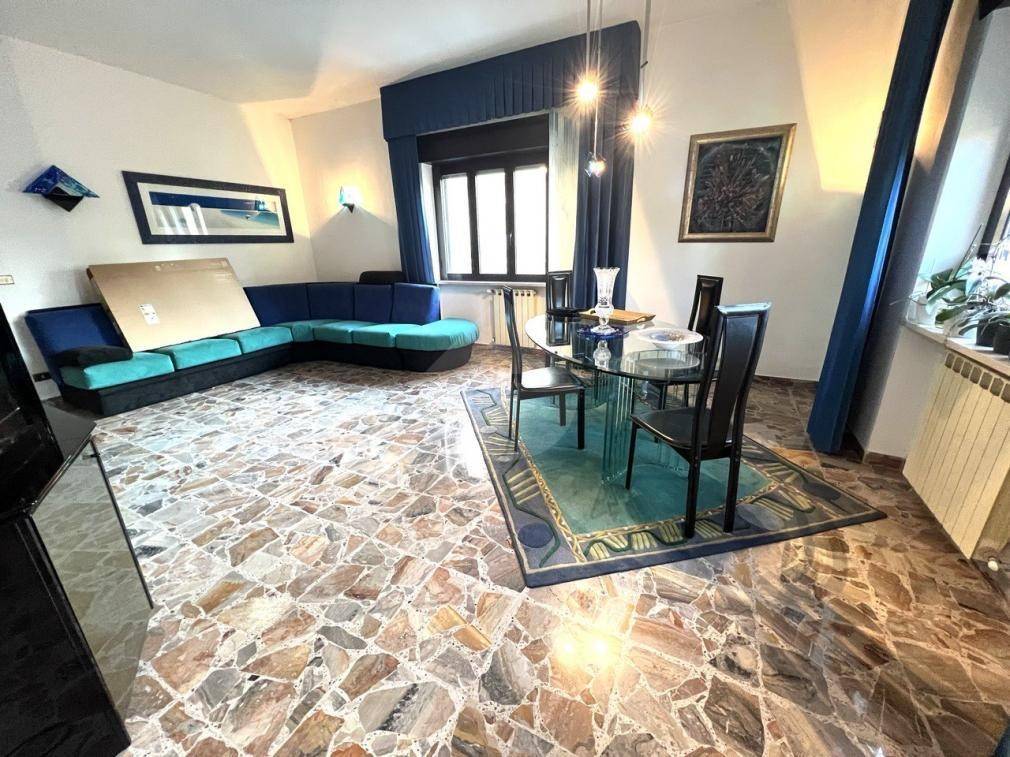 Appartamento a Vasto in Via Isabella D'Avalos Gonzaga - Foto 5