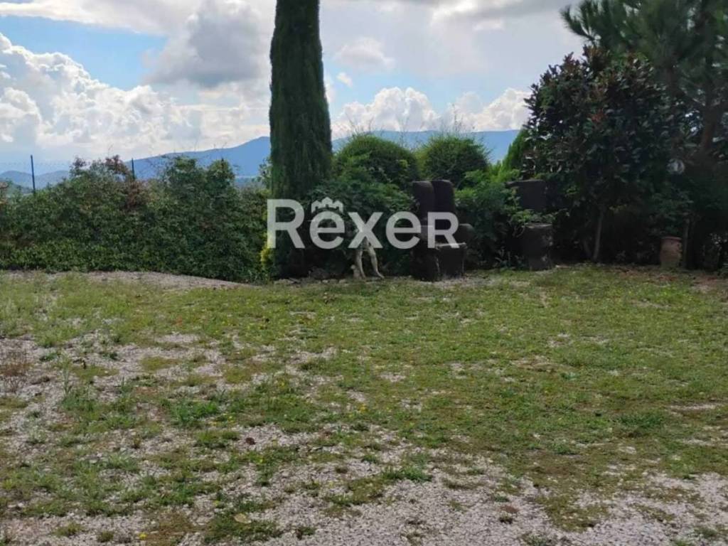 Terreno a Rocca priora in Via della Molara, 45 - Foto 3