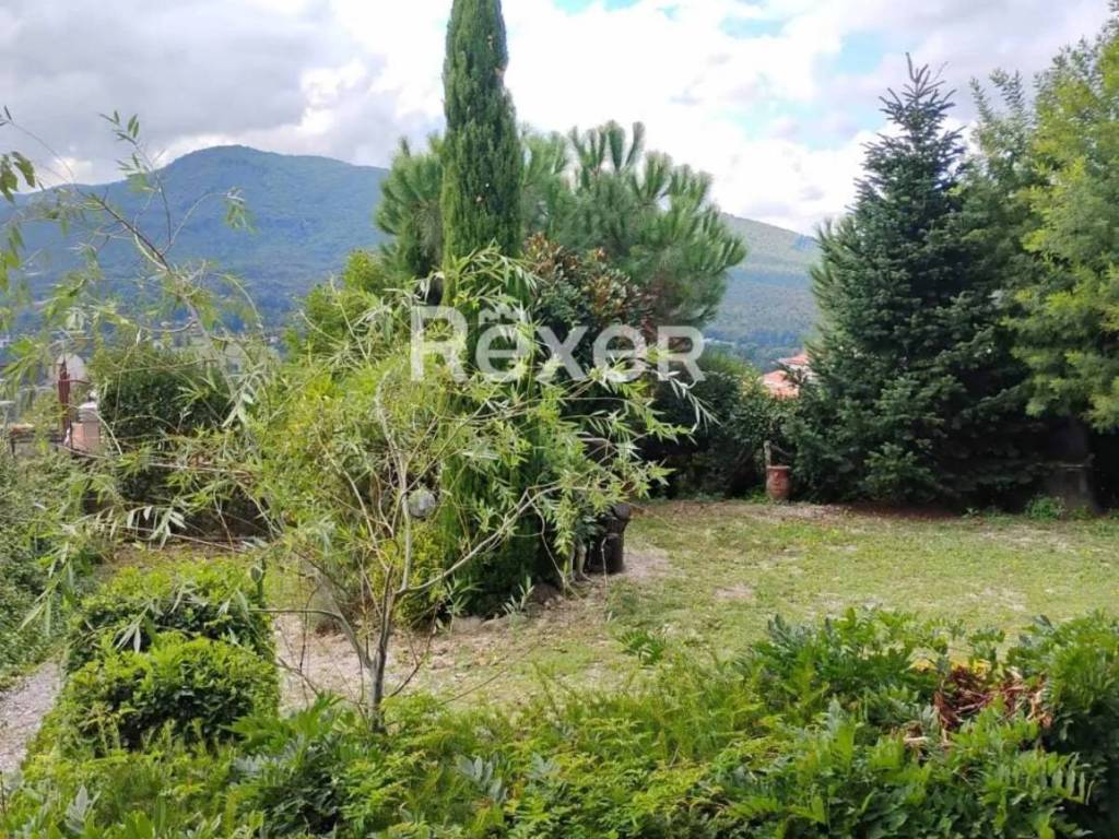 Terreno a Rocca priora in Via della Molara, 45 - Foto 4