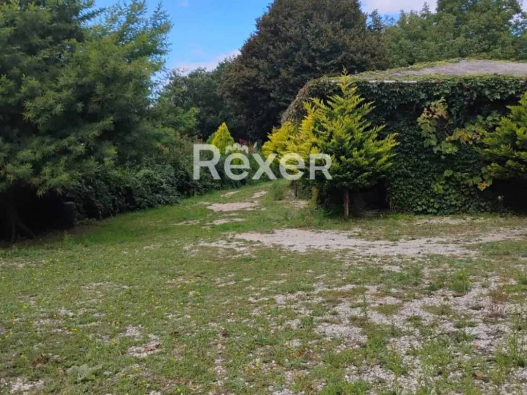 Terreno a Rocca priora in Via della Molara, 45 - Foto 5