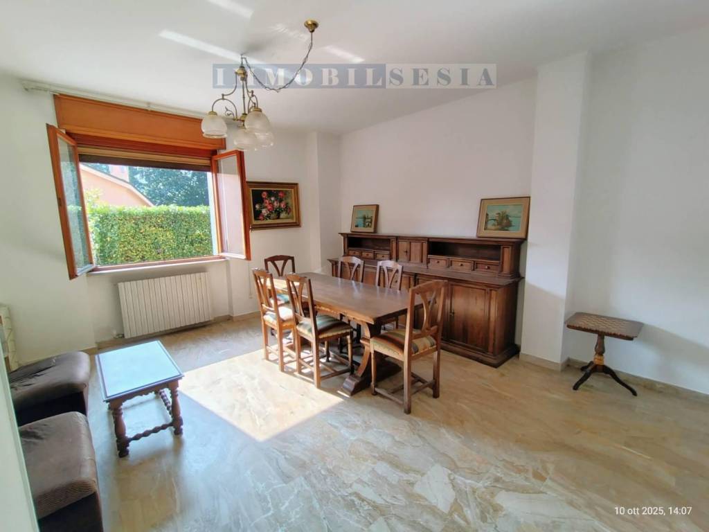 Appartamento a Borgosesia in Via marconi, 15 - Foto 3