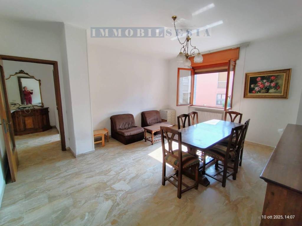 Appartamento a Borgosesia in Via marconi, 15 - Foto 4