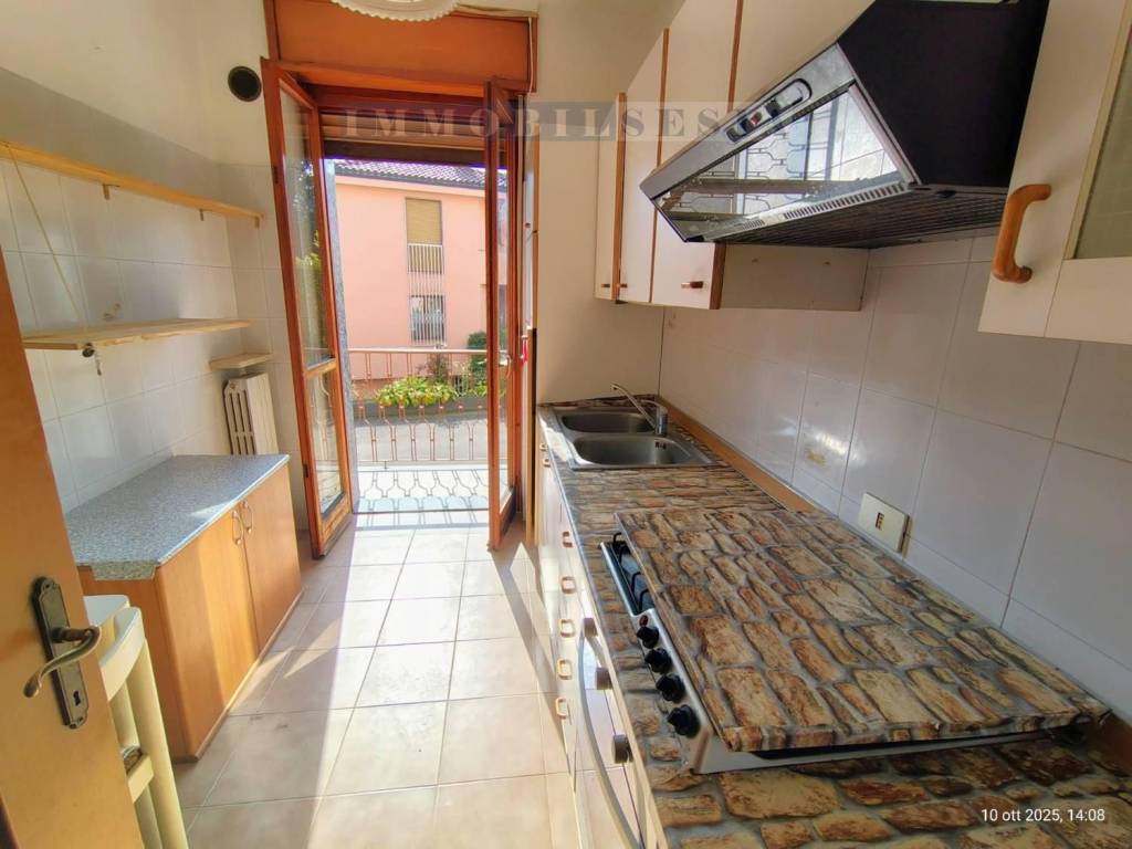 Appartamento a Borgosesia in Via marconi, 15 - Foto 5