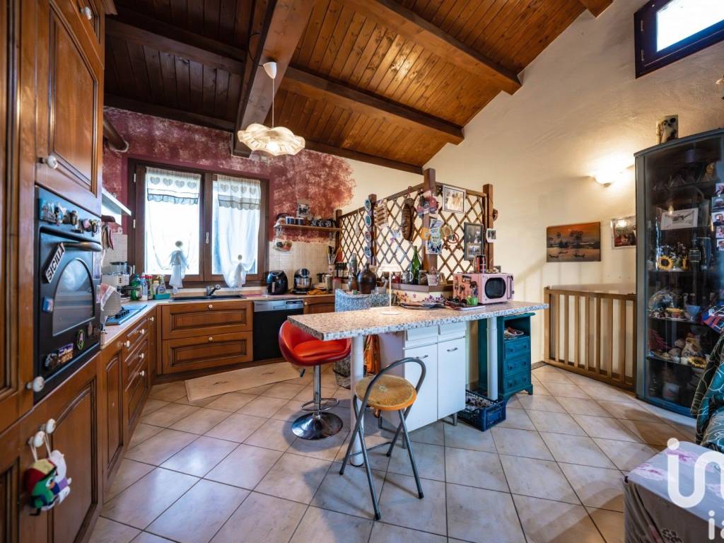 Villa a Lugo in Via Raspona, 3 - Foto 2