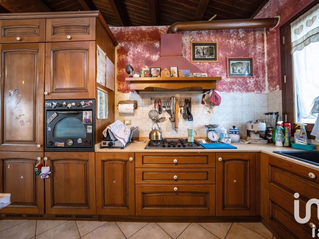 Villa a Lugo in Via Raspona, 3 - Foto 4