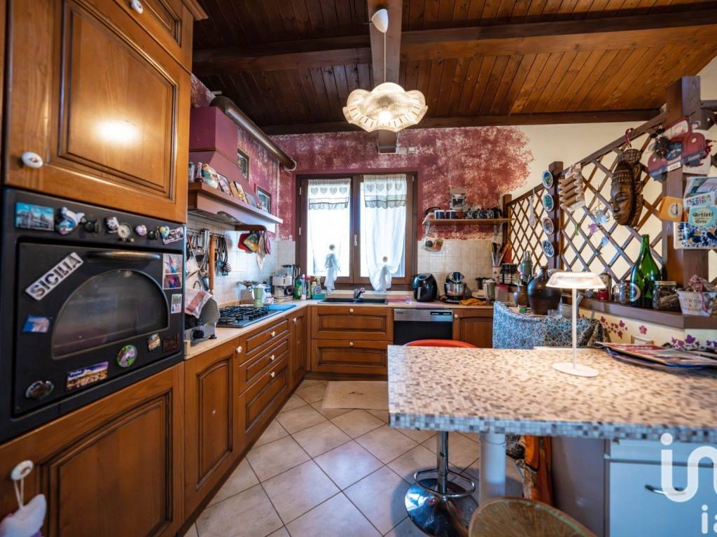Villa a Lugo in Via Raspona, 3 - Foto 5