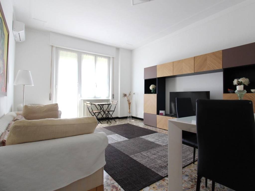 Appartamento a Chiavari in Corso Italia, 45 - Foto 2