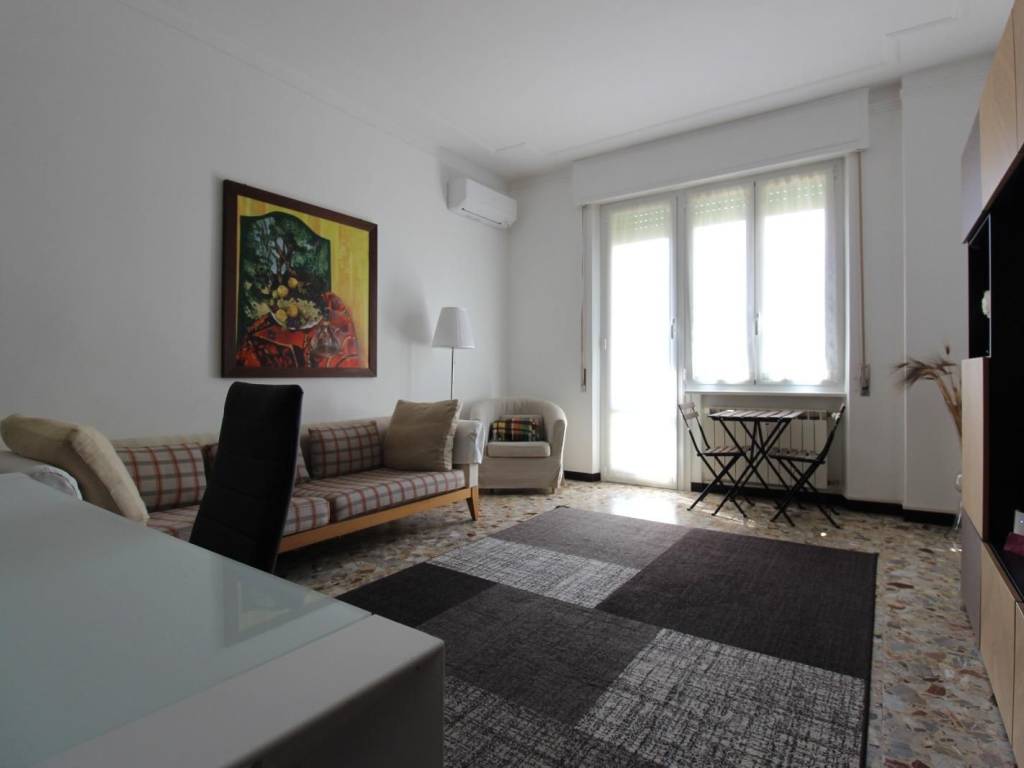 Appartamento a Chiavari in Corso Italia, 45 - Foto 4