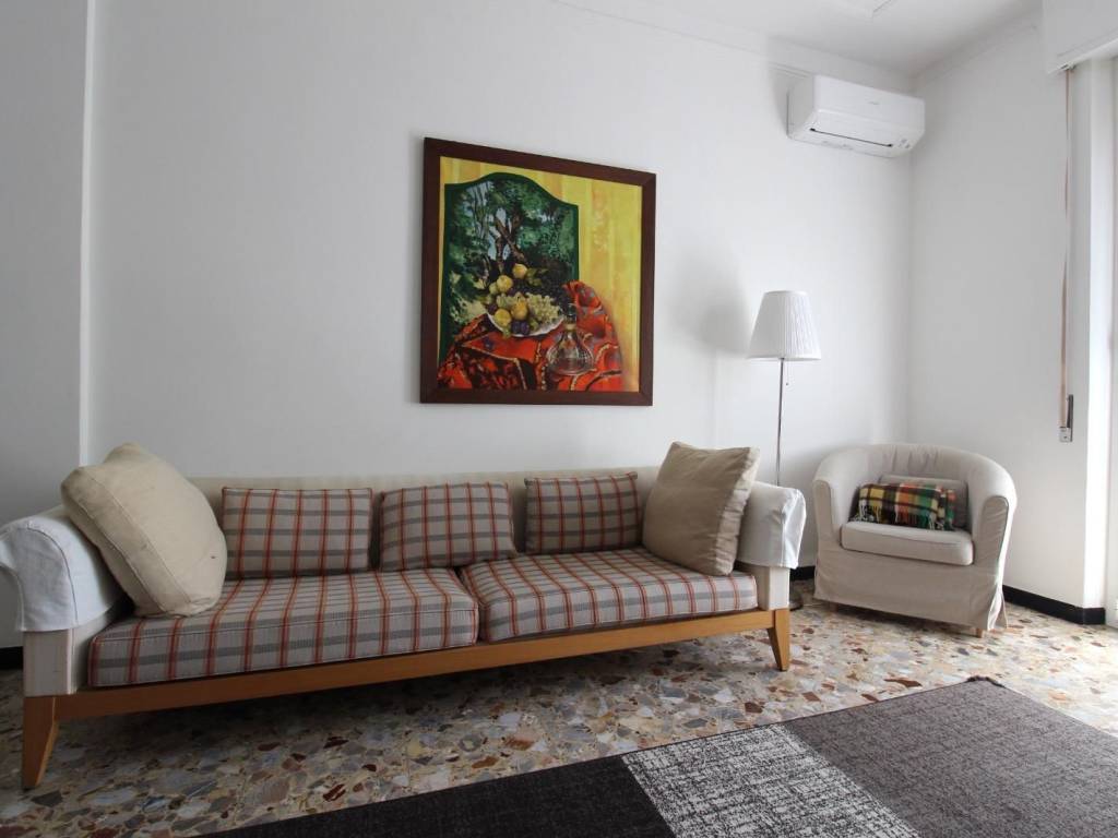 Appartamento a Chiavari in Corso Italia, 45 - Foto 5
