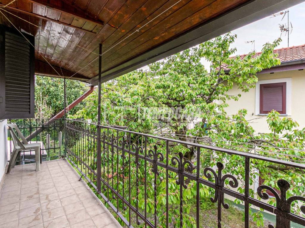 Casa indipendente a Somma lombardo in Via Narciso Nicola, Coarezza 19 - Foto 3