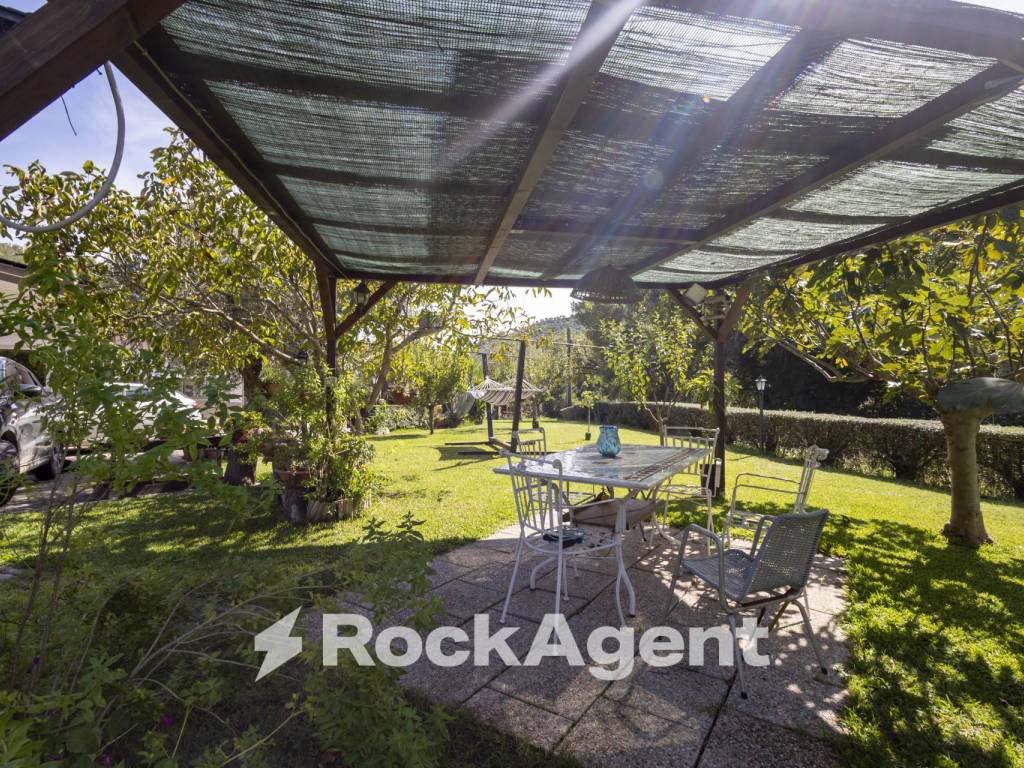 Villa a Caraffa di catanzaro in Contrada Zaccano - Foto 4