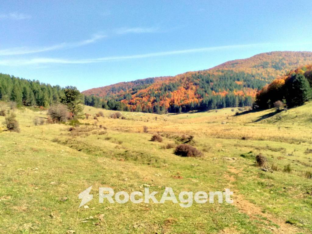 Terreno a Taverna in Ciricilla, Taverna CZ, Italia - Foto 2