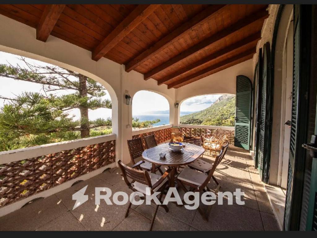 Appartamento a Maratea in Via Vallina, 4 - Foto 3