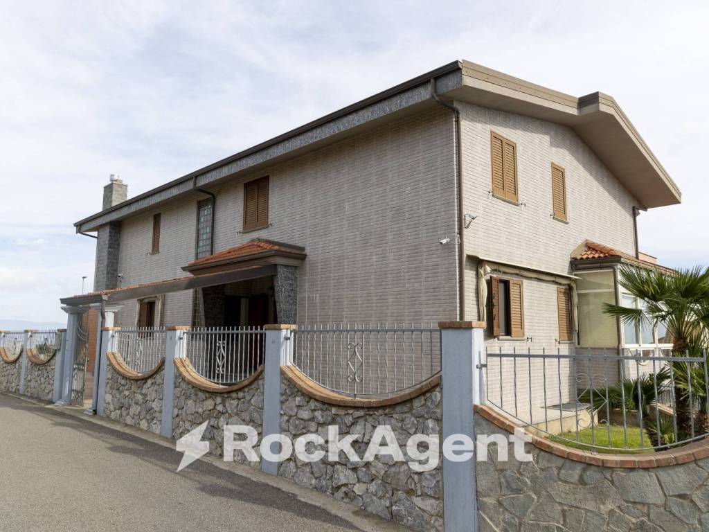 Villa a Stalettì in Via Canalicchio, 9 - Foto 4