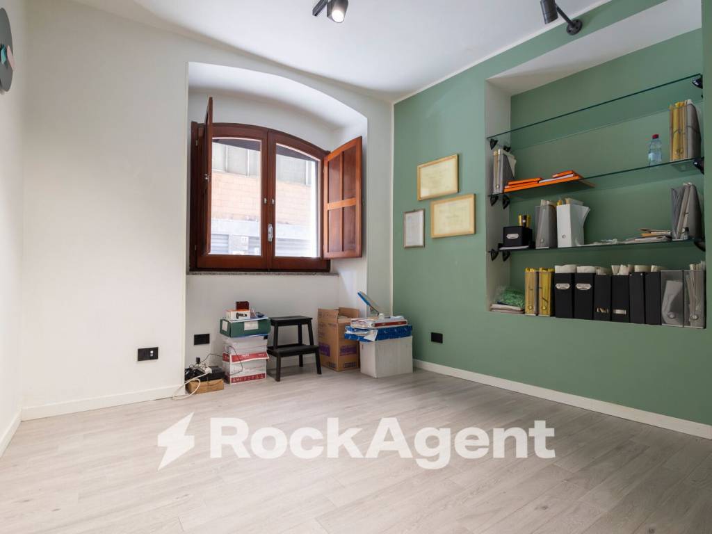 Immobile a Catanzaro in Via Giuseppe Sensales, 22 - Foto 3