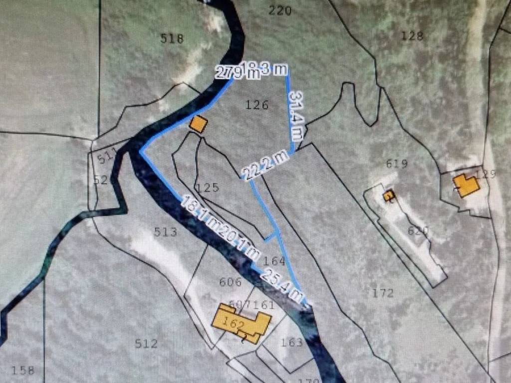 Rustico / casale a Pietralunga in Molino Codarello - Foto 2