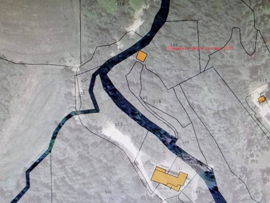 Rustico / casale a Pietralunga in Molino Codarello - Foto 3