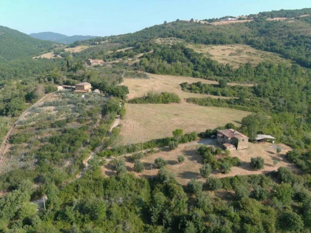 Rustico / casale a Città di castello in San Zeno A Poggio No Number - Foto 5