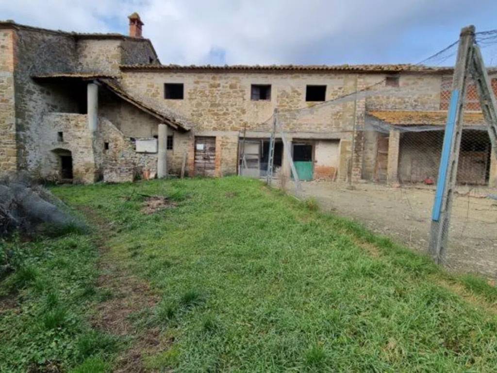 Rustico / casale a Città di castello in San Zeno Petrelle - Foto 4