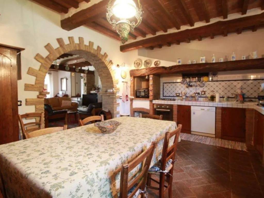 Rustico / casale a Pietralunga in Orgiano - Foto 4