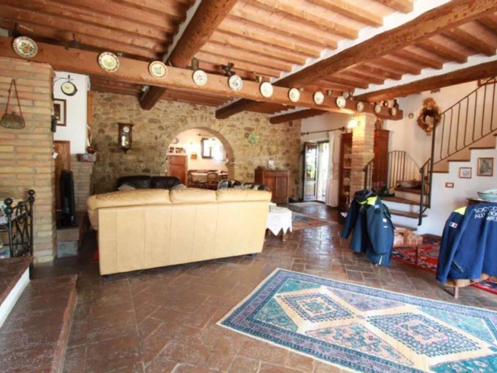 Rustico / casale a Pietralunga in Orgiano - Foto 5