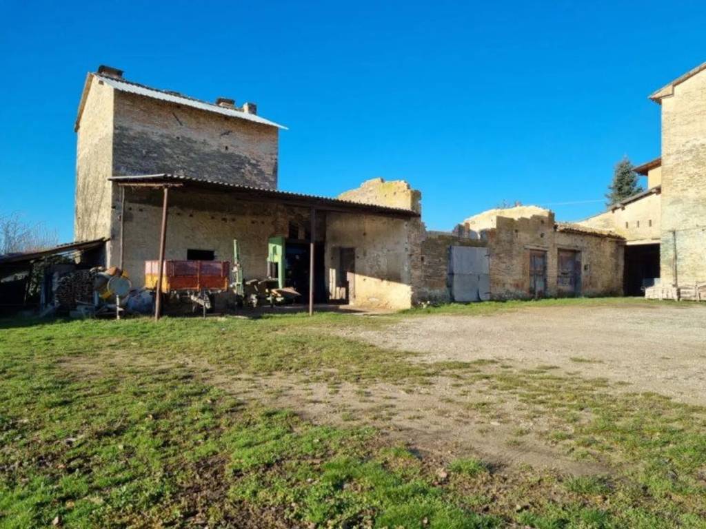Rustico / casale a Città di castello in Fuscagna - Foto 2