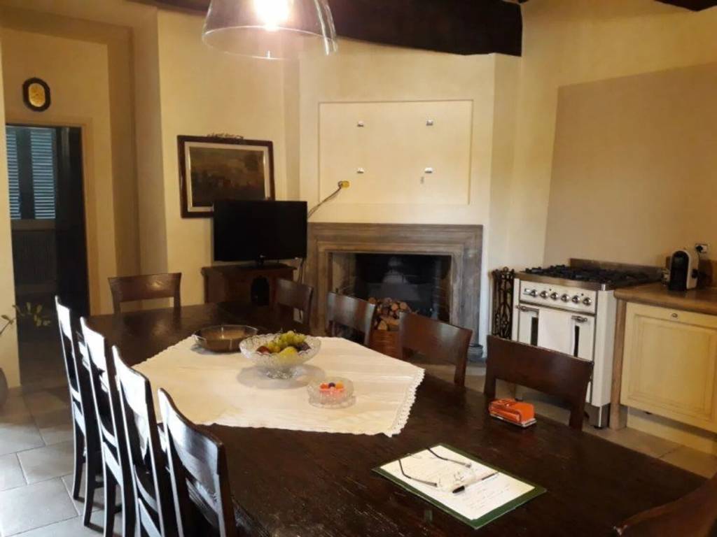Villa a Città di castello in Promano - Foto 3