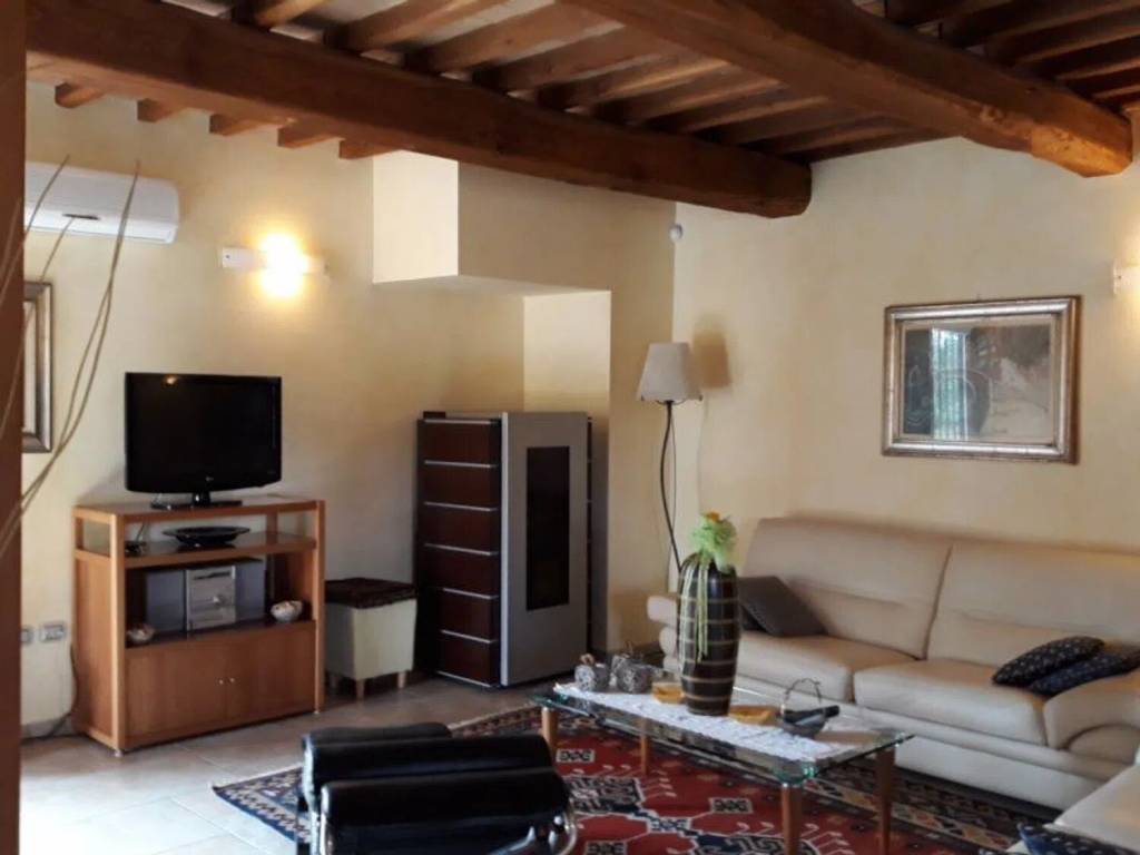 Villa a Città di castello in Promano - Foto 5