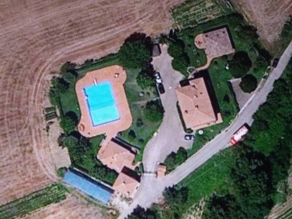 Villa a Città di castello in Via Biturgense - Foto 3