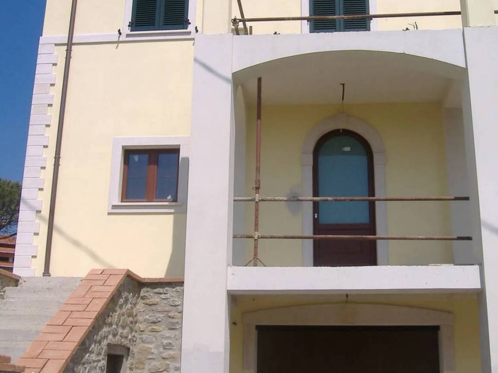 Appartamento a Cortona in Mezzavia - Foto 3