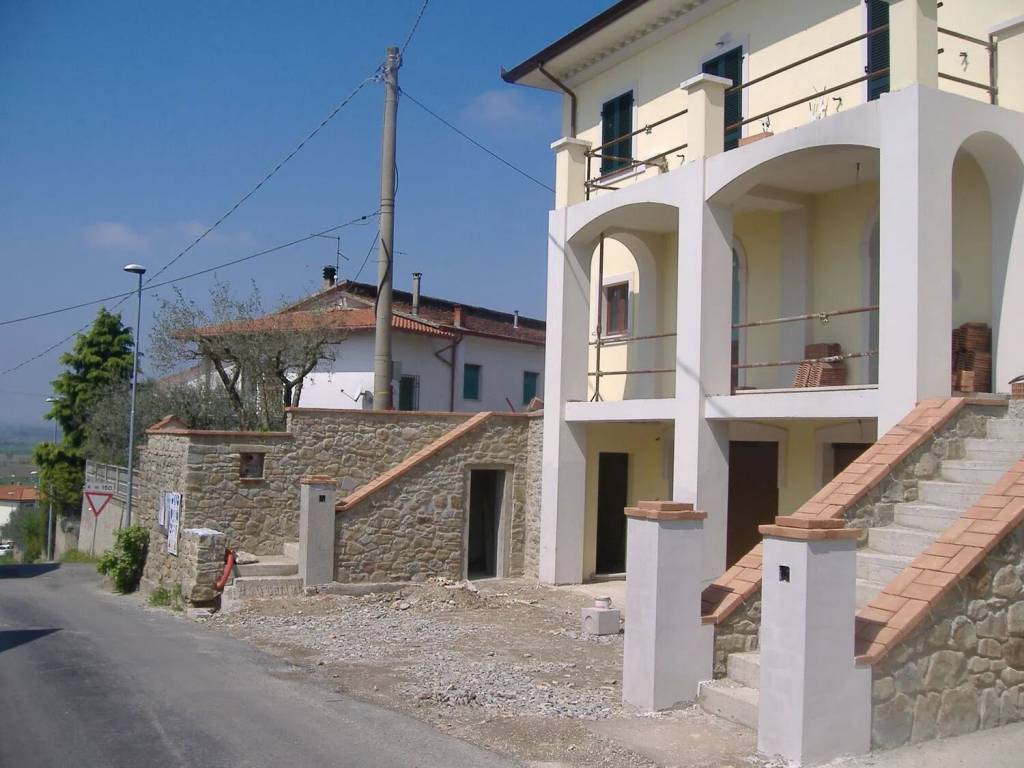 Appartamento a Cortona in Mezzavia - Foto 4