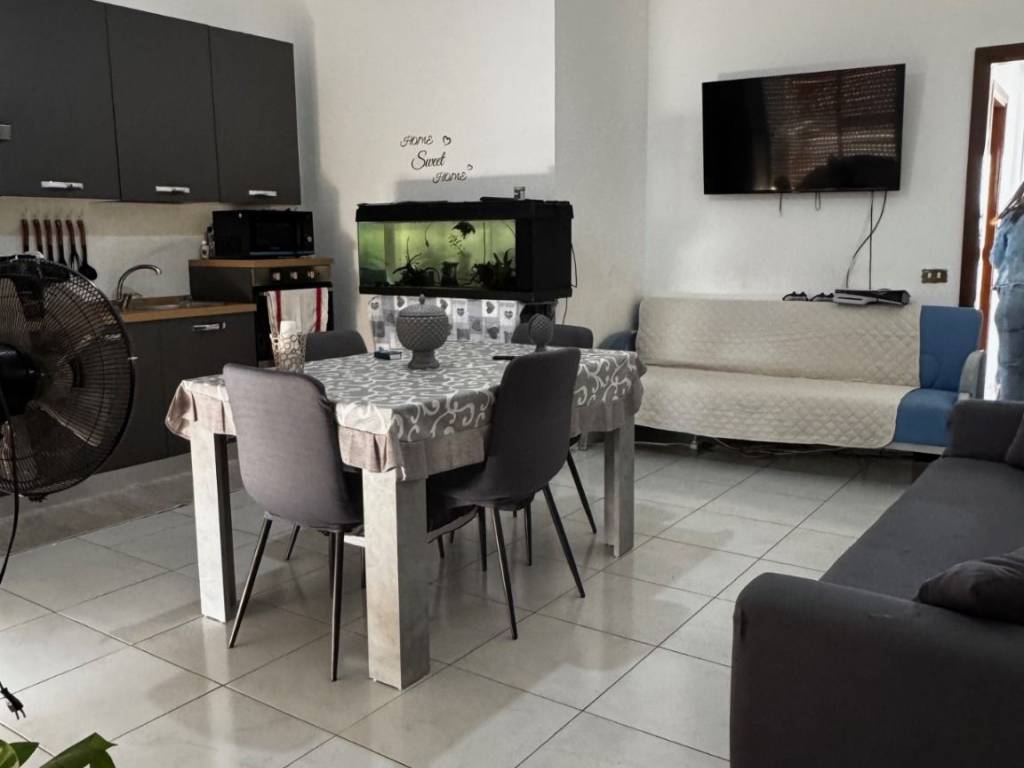 Casa indipendente a Floridia - Foto 4