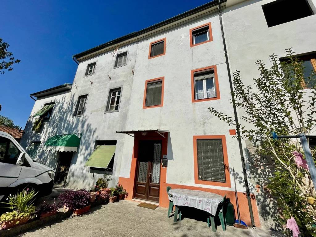 Casa indipendente a Porcari - Foto 4