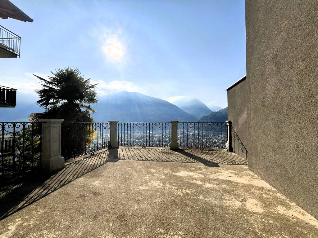 Appartamento a Civo in Frazione Santa Croce - Foto 3