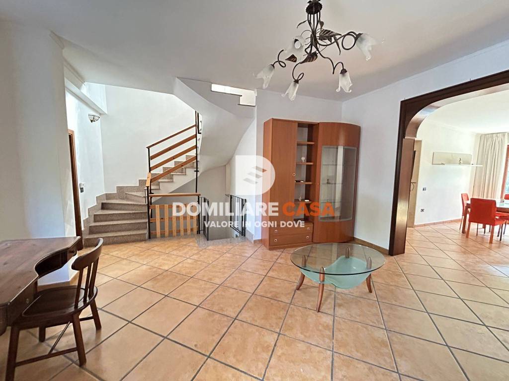 Casa indipendente a Lecce in Via Rapolla, 51 - Foto 5
