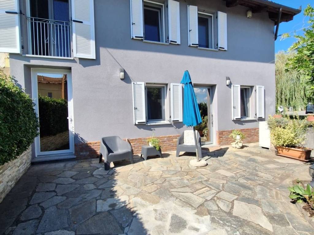 Rustico / casale a Villanova d'asti in Strada per Buttigliera, 225 - Foto 2