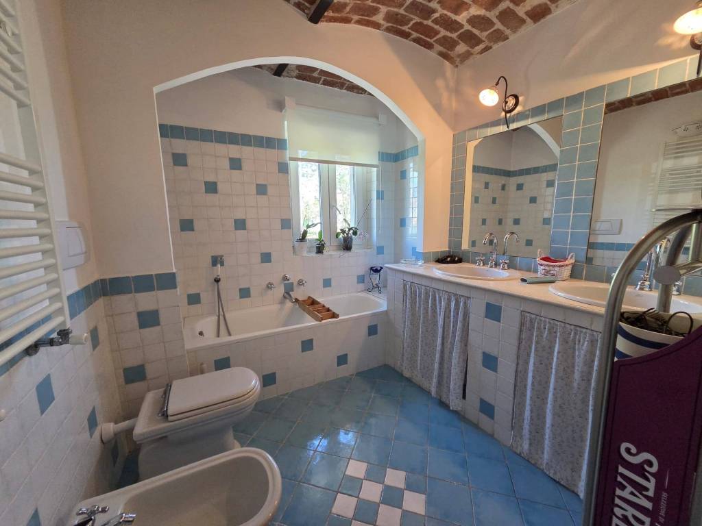 Rustico / casale a Villanova d'asti in Strada per Buttigliera, 225 - Foto 4