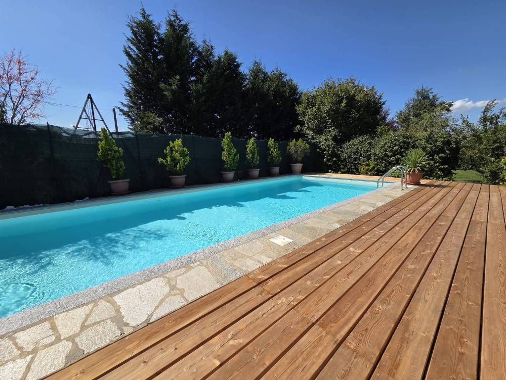 Rustico / casale a Villanova d'asti in Strada per Buttigliera, 225 - Foto 5