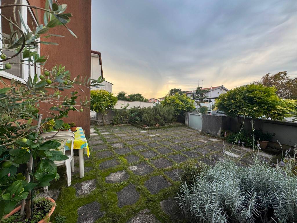 Villetta a schiera a Campoformido in Via Aquileia, 24 - Foto 3