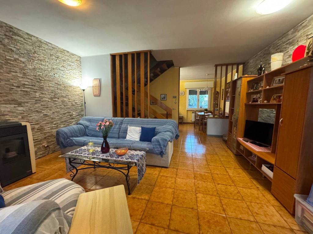 Villetta a schiera a Campoformido in Via Aquileia, 24 - Foto 5