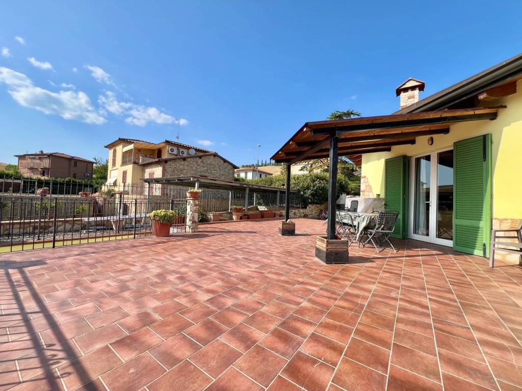 Villa a Castelnuovo berardenga in castelnuovo scalo, 1 - Foto 3